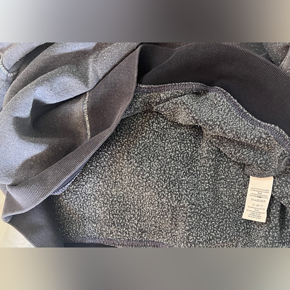 Free People Look Ahead Sweatshirt Medium - Picture 5 of 8